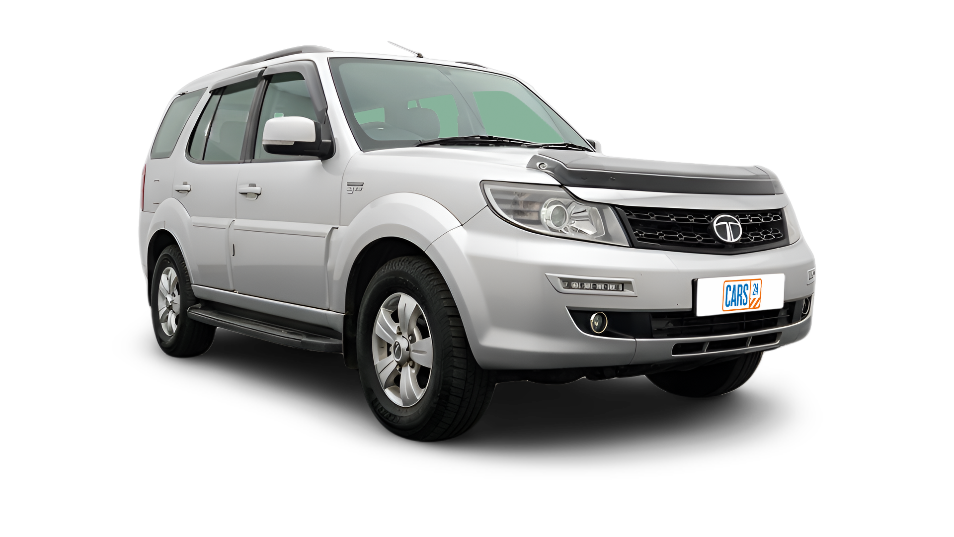 Tata Safari Storme-img